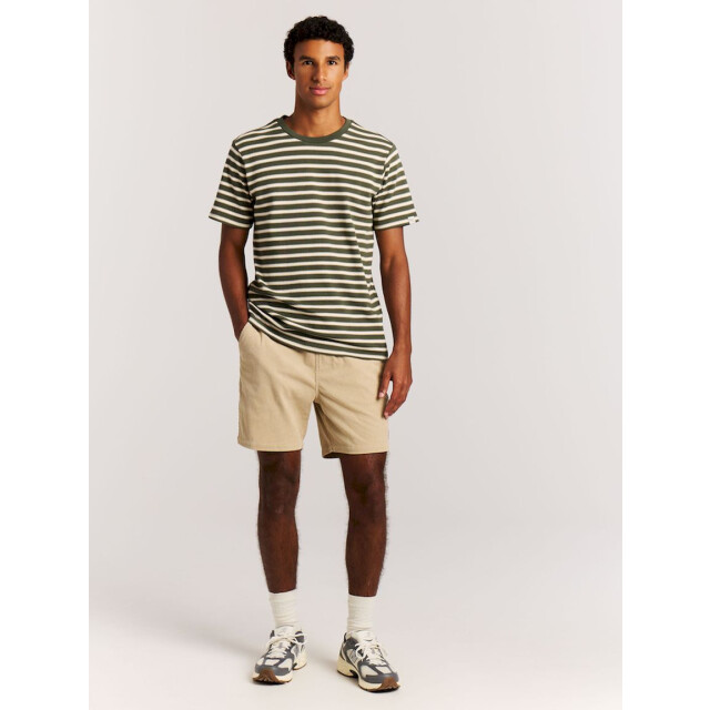 Protest calow t-shirt strandshirt heren - 074177_305-L large