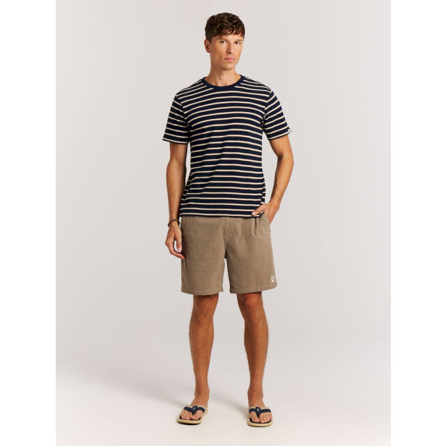 Protest calow t-shirt strandshirt heren - 074178_290-L large