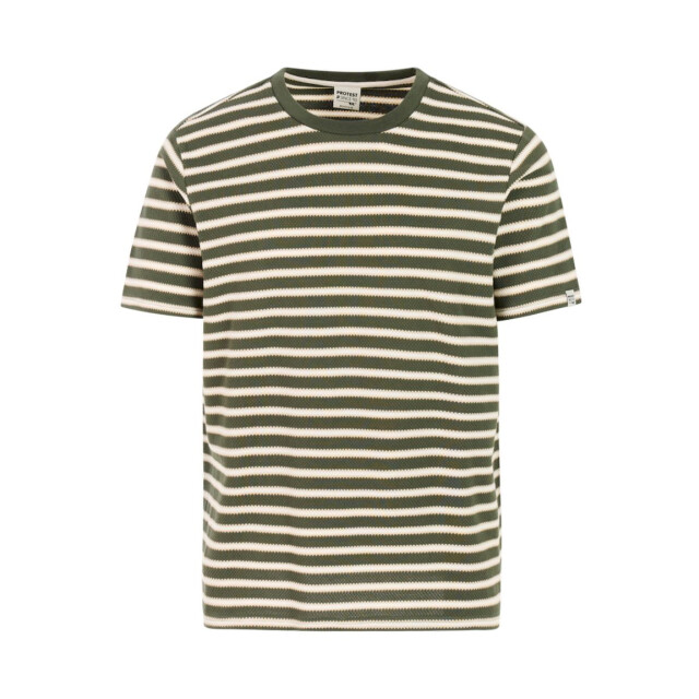 Protest calow t-shirt strandshirt heren - 074177_305-L large