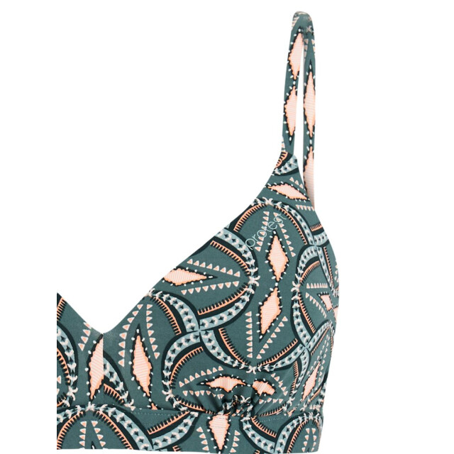 Protest adair wire bikini top bcd-cup bikini top dames - 075161_300-36C large