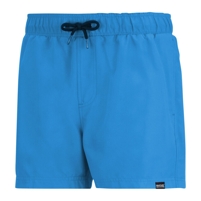 Regatta Heren mawson ii zwemshort UTRG7213_sonicbluenavy large