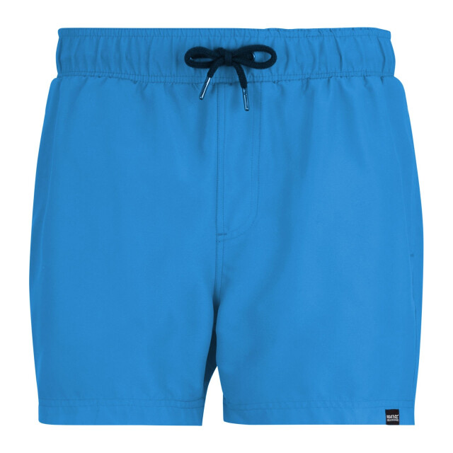 Regatta Heren mawson ii zwemshort UTRG7213_sonicbluenavy large