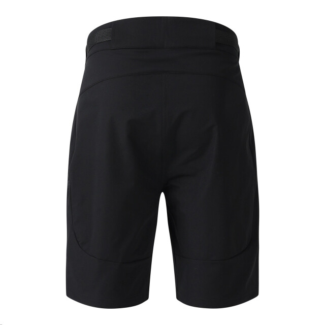 Regatta Heren tuned in pro ii korte broek UTRG12774_black large