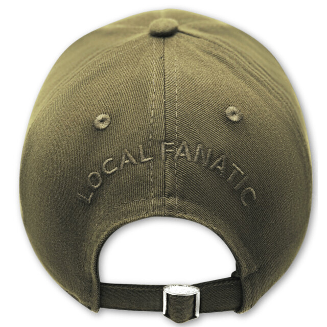 Local Fanatic Baseball cap conor the notorious LF-CAP-6435 large