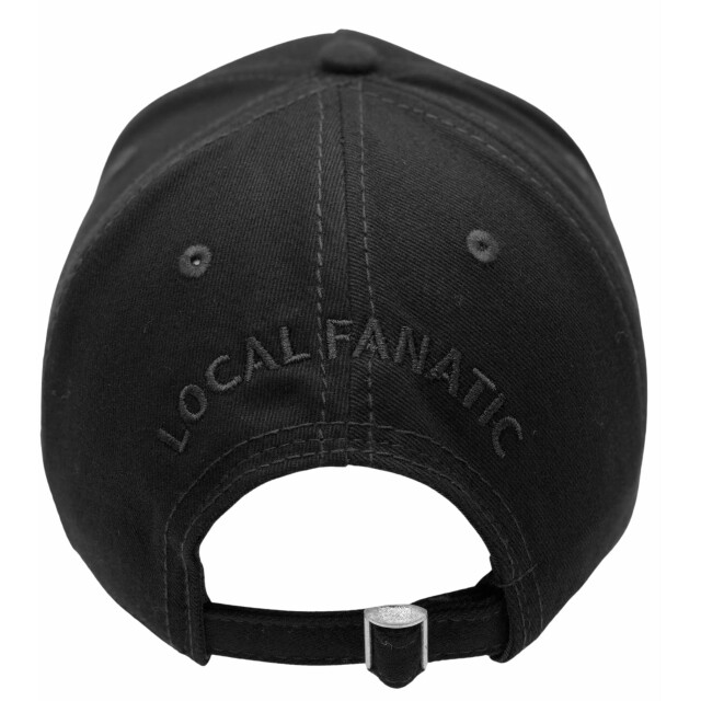 Local Fanatic Baseball cap conor notorious LF-CAP-5913 large