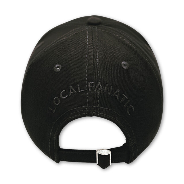 Local Fanatic Baseball cap conor the notorious LF-CAP-6435 large
