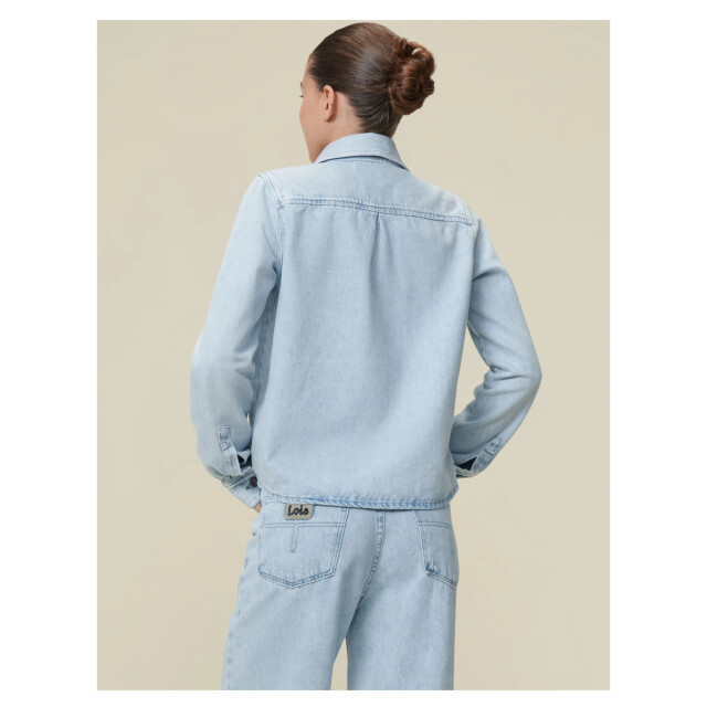 Lois Isa blouses 3486-7973 3486-7973 large