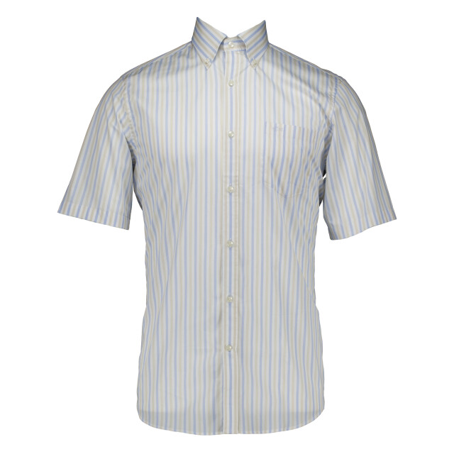 Paul & Shark 26413055 korte mouw overhemden 26413055 26413055 large