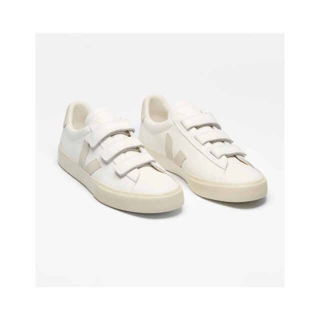 Veja Recife leather sneakers rc0502919 RC0502919 large