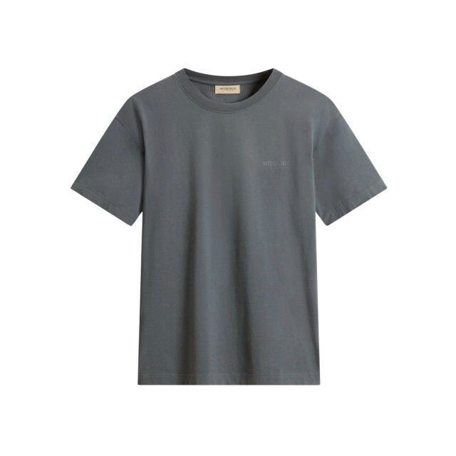 Woolrich Cotton graphic t-shirts cfwote2010mrut5334 CFWOTE2010MRUT5334 large