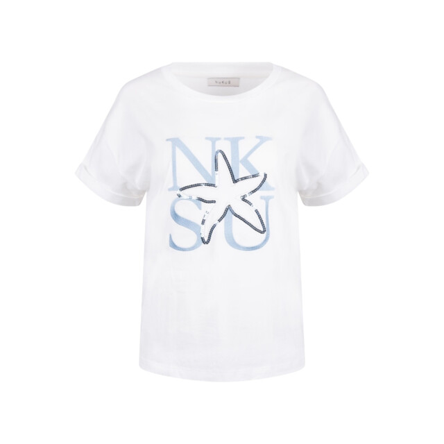 Nukus Claire shirt nks04026 NKS04026 large