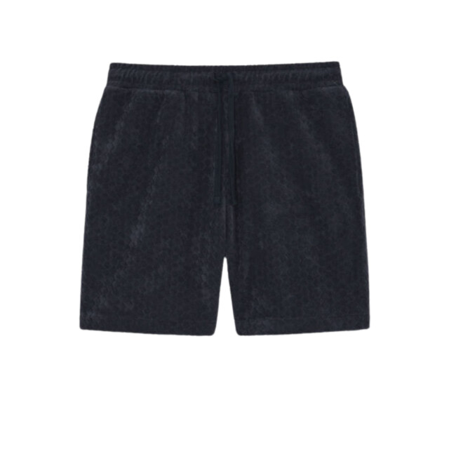 Lyle and Scott Lyle&scott honeycomb shorts ml2431v ML2431V large