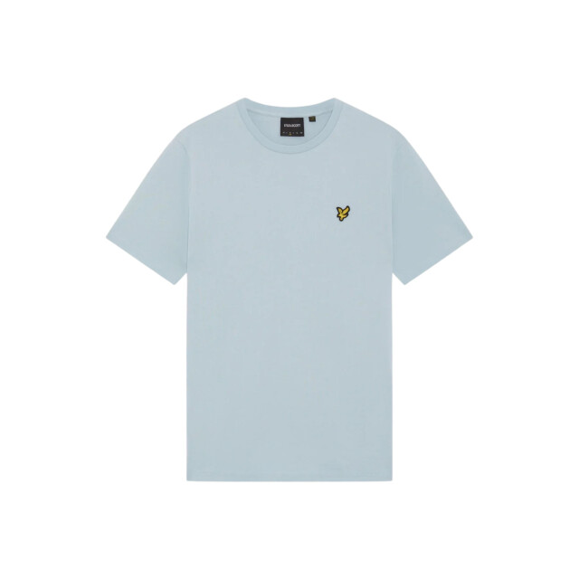 Lyle and Scott Lyle&scott plain t-shirt t-shirts ts400vog TS400VOG large