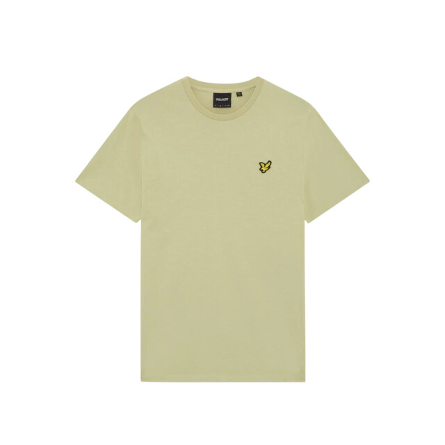 Lyle and Scott Lyle&scott plain t-shirt t-shirts ts400vog TS400VOG large