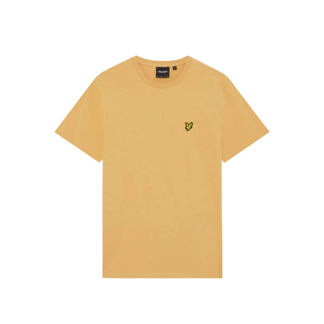 Lyle and Scott Lyle&scott plain t-shirt t-shirts ts400vog TS400VOG large