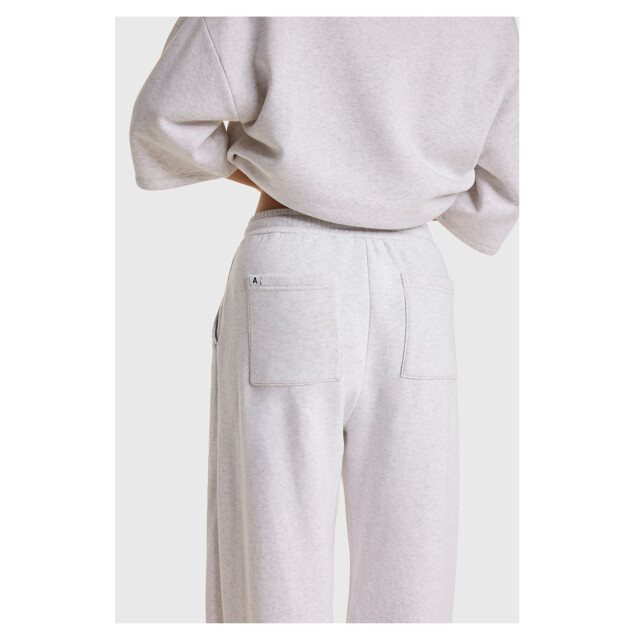 Alix The Label Ladies knitted wide leg sweat pants 2603173594 2603173594 large