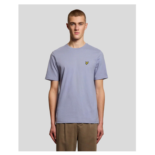 Lyle and Scott Lyle&scott plain t-shirt t-shirts ts400vog TS400VOG large