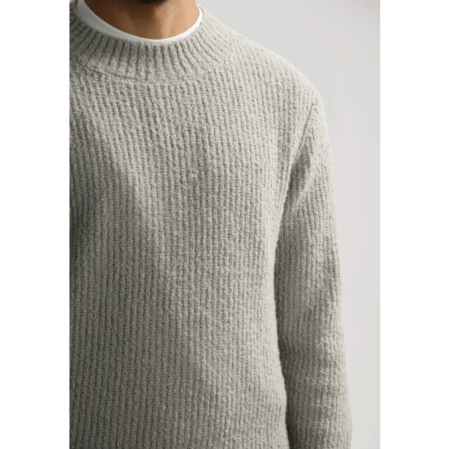 Dstrezzed Quint mock neck 405906-831 large