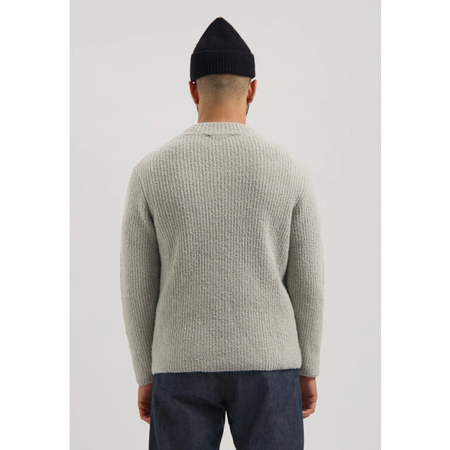 Dstrezzed Quint mock neck 405906-831 large