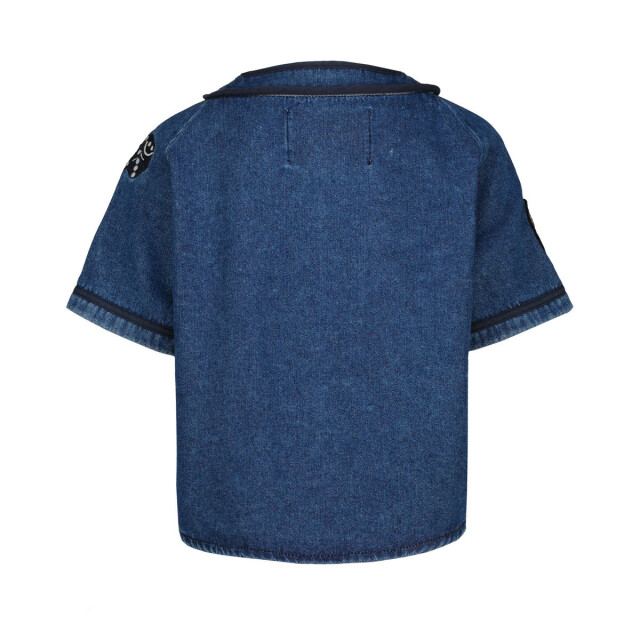 Vingino T-shirt lange mouw c153ku200011 Vingino T-shirt lange mouw C153KU200011 large