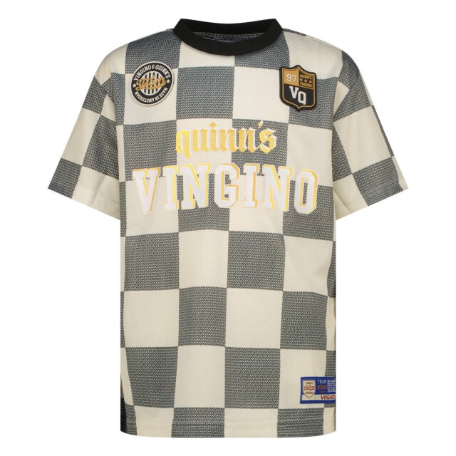 Vingino T-shirt c153ku300008 Vingino T-shirt C153KU300008 large