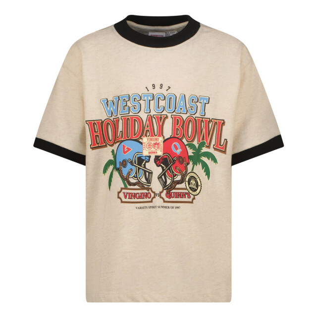 Vingino T-shirt c153kb300004 Vingino T-shirt C153KB300004 large