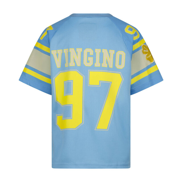 Vingino T-shirt c153kb300007 Vingino T-shirt C153KB300007 large