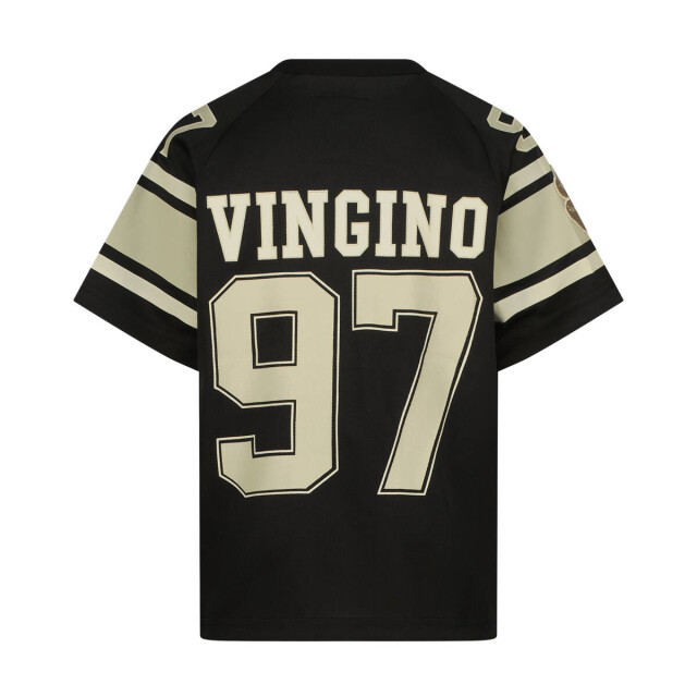 Vingino T-shirt c153kb300007 Vingino T-shirt C153KB300007 large