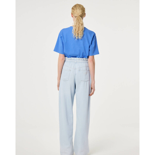 Fabienne Chapot T-shirt clttsh23 pearl Fabienne Chapot T-shirt CLTTSH23 PEARL large