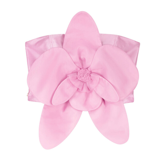 Fabienne Chapot Top zonder mouw clttop46 phalae Fabienne Chapot Top zonder mouw CLTTOP46 PHALAE large