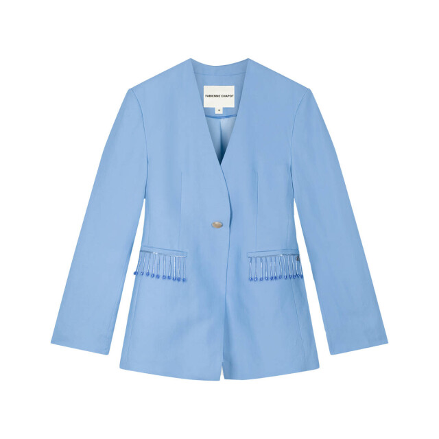 Fabienne Chapot Jasje cltbla05 luz Fabienne Chapot Blazer CLTBLA05 LUZ large