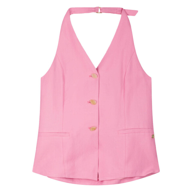 Fabienne Chapot Gilet cltgil03 muro Fabienne Chapot Gilet CLTGIL03 MURO large