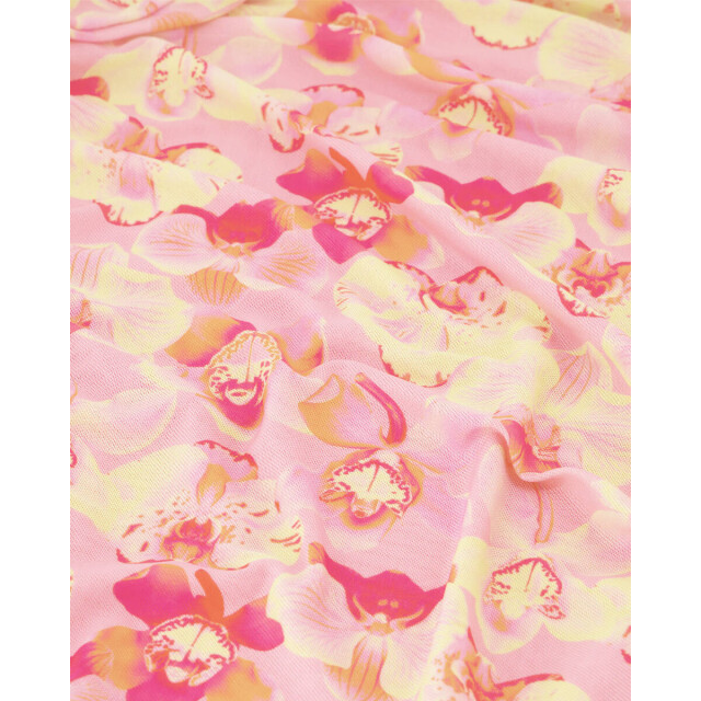 Fabienne Chapot Top zonder mouw clttop26 ora Fabienne Chapot Top zonder mouw CLTTOP26 ORA large