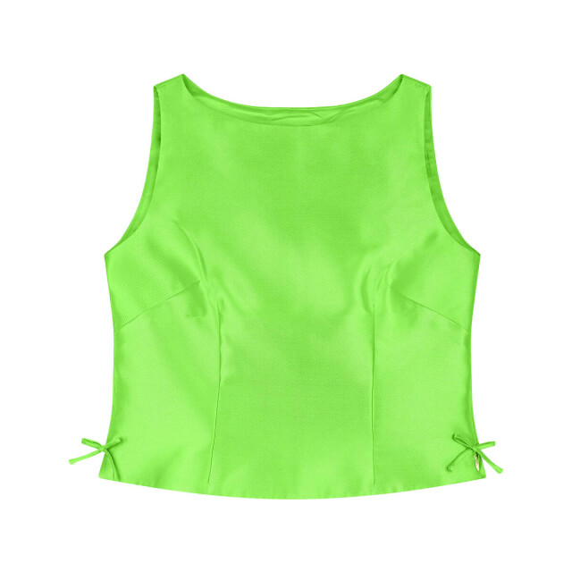 Fabienne Chapot Top zonder mouw clttop24 nouk Fabienne Chapot Top zonder mouw CLTTOP24 NOUK large