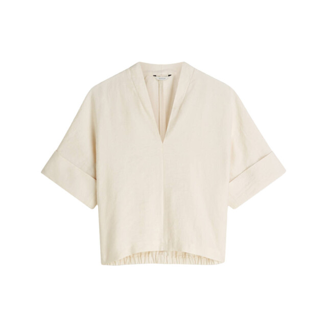 Summum Blouse korte mouw 2s3432-12372 Summum Blouse korte mouw 2s3432-12372 large