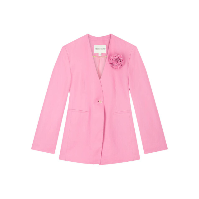 Fabienne Chapot Jasje cltbla05 luz Fabienne Chapot Blazer CLTBLA05 LUZ large