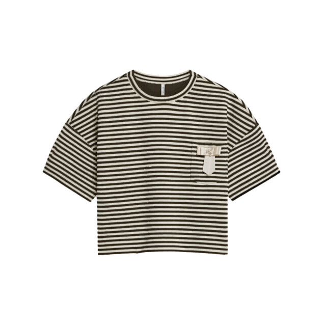 Summum Blouse korte mouw 3s5290-30754 Summum Blouse korte mouw 3s5290-30754 large