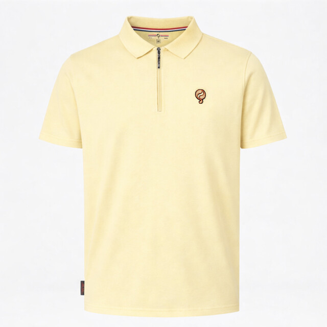 Q1905 Polo shirt zuidland licht QM2663924-214-1 large