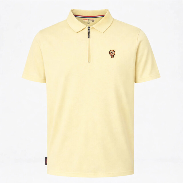Q1905 Polo shirt zuidland licht QM2663924-214-1 large