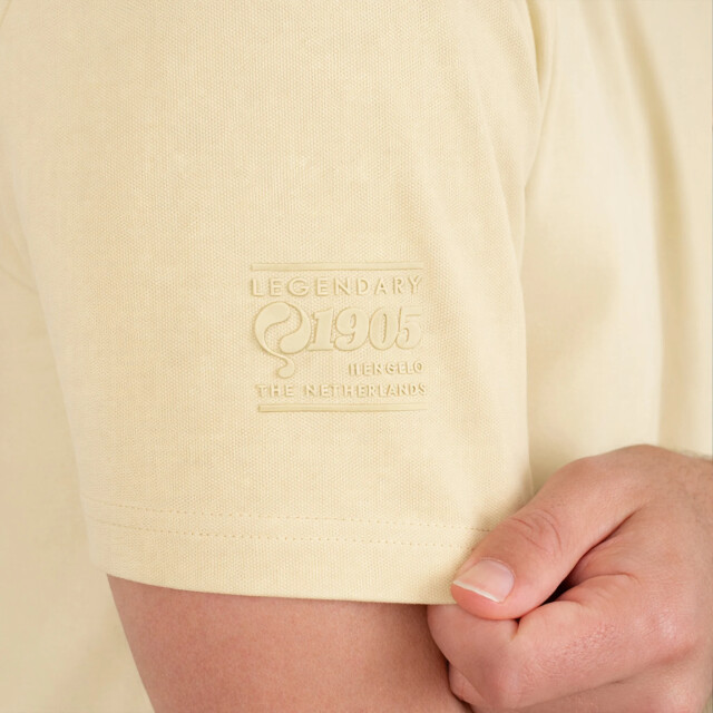 Q1905 Polo shirt zuidland licht QM2663924-214-1 large