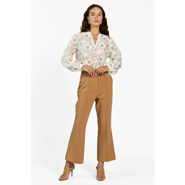 Aaiko Alanza blouse Alanza blouse large