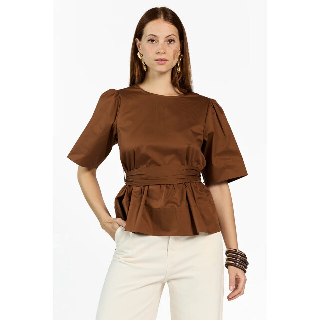 Aaiko Georgie top Georgie top large