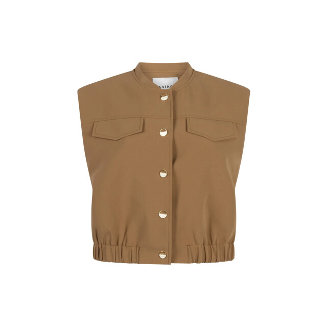 Aaiko Olivia gilet Olivia gilet large