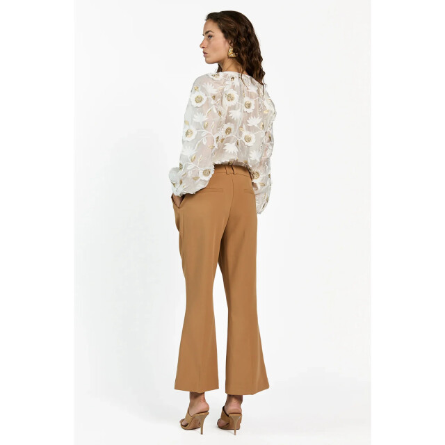 Aaiko Alanza blouse Alanza blouse large