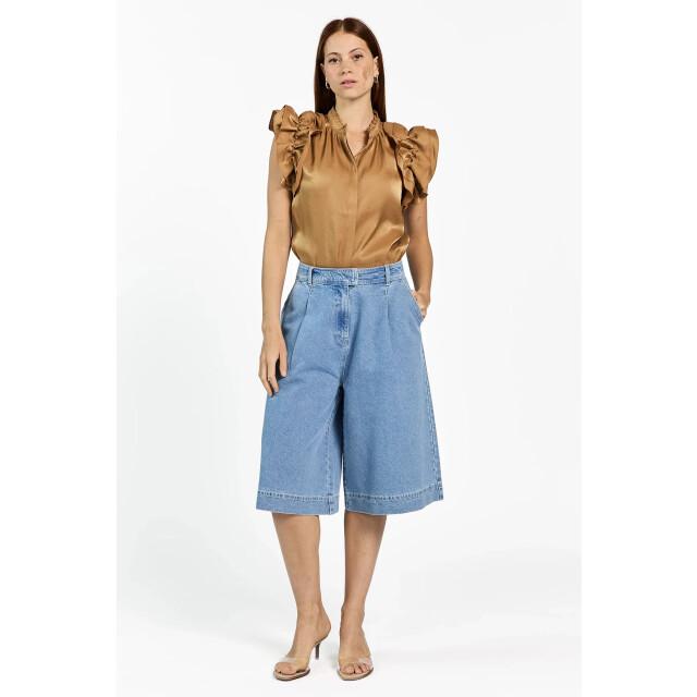 Aaiko Gezana top Gezana top large