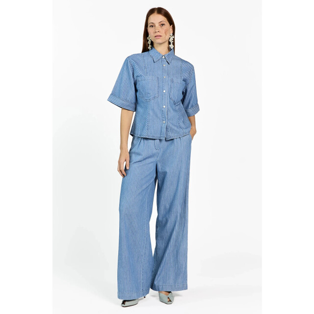 Aaiko Serene blouse Serene blouse large