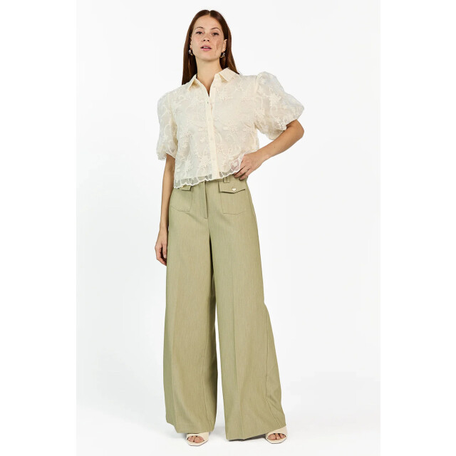 Aaiko Andra blouse Andra blouse large