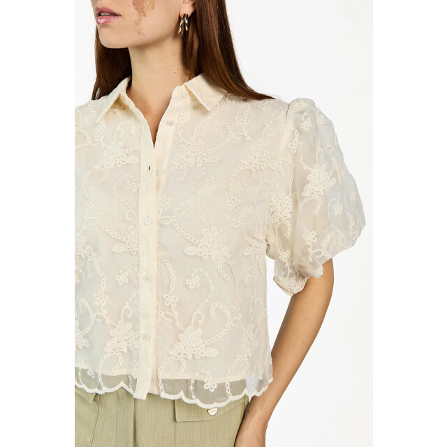 Aaiko Andra blouse Andra blouse large