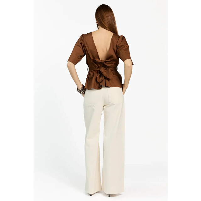 Aaiko Georgie top Georgie top large