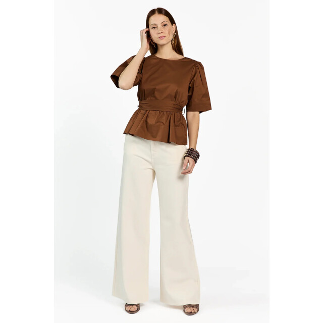 Aaiko Georgie top Georgie top large